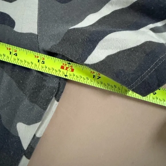 H&M Camouflage Dress - Picture 7 of 8